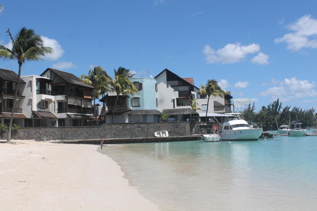 Auberge Miko Grand Baie Exterior foto