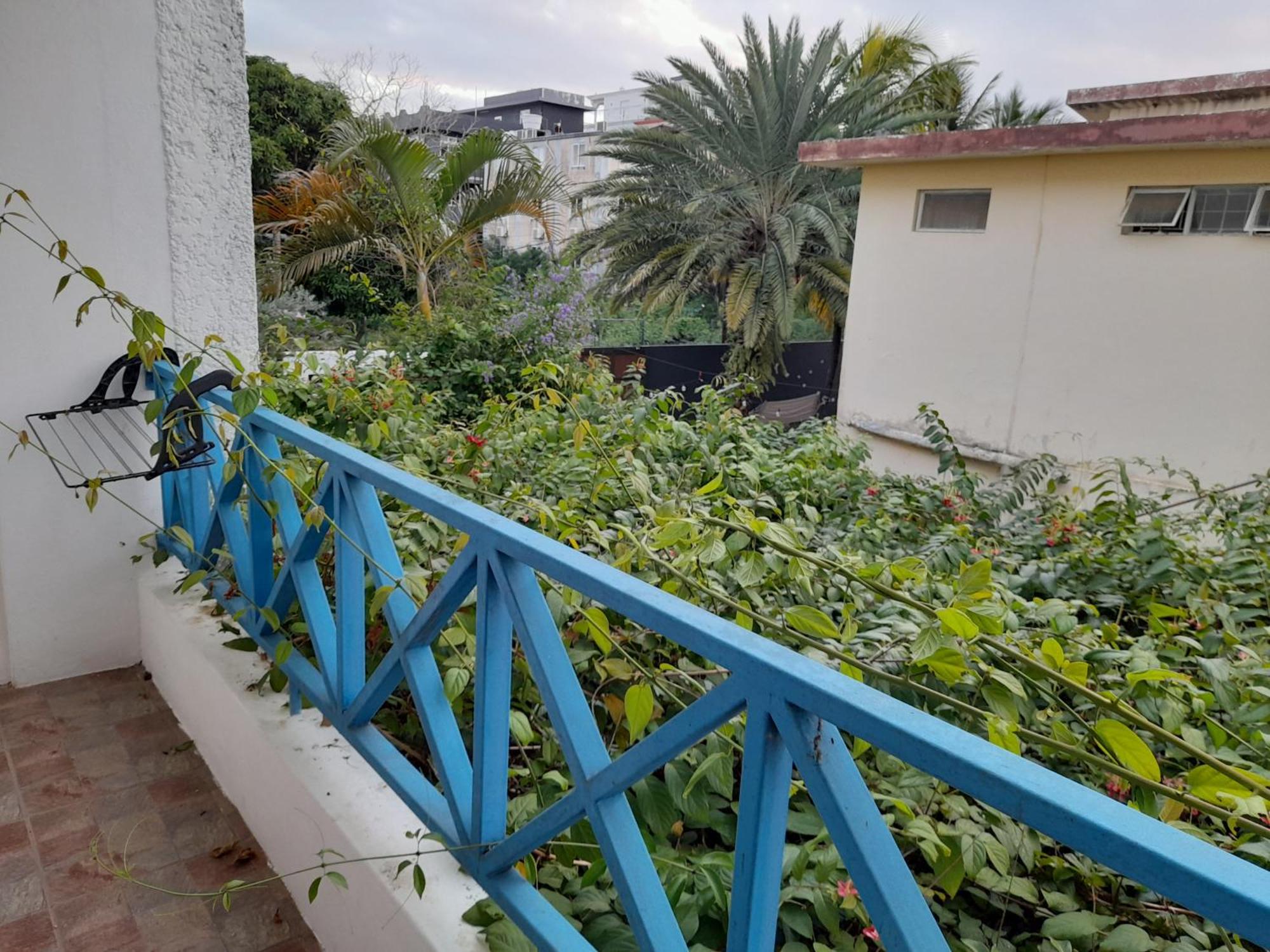 Auberge Miko Grand Baie Exterior foto